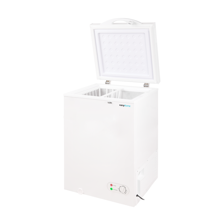 Freezer de pozo KANJI serie 120 KJH-FP120 - Vista 4