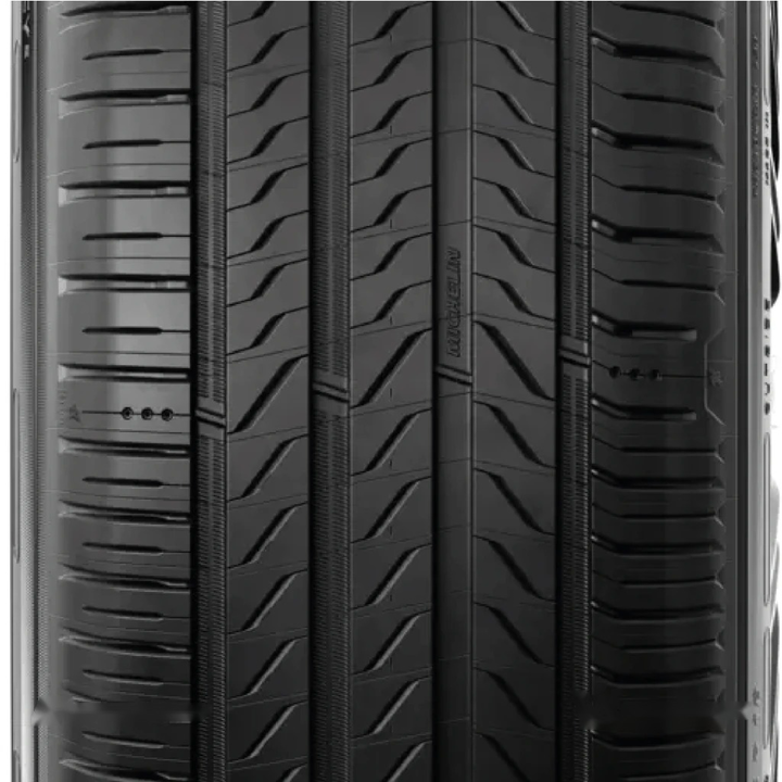 Neumático Michelin 215/55 r18 XL 99 V Primacy 5 - Vista 2