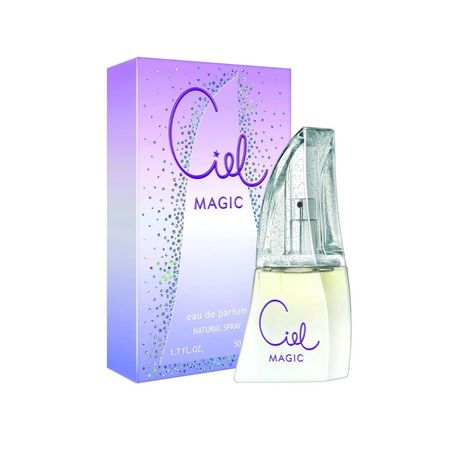 Ciel Ciel Magic Edp 50 Ml