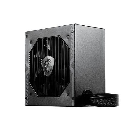 Fuente MSI 650W 80Plus Bronze Mag A650BN