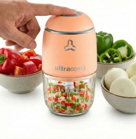 Picadora de alimentos Ultracomb 300ml