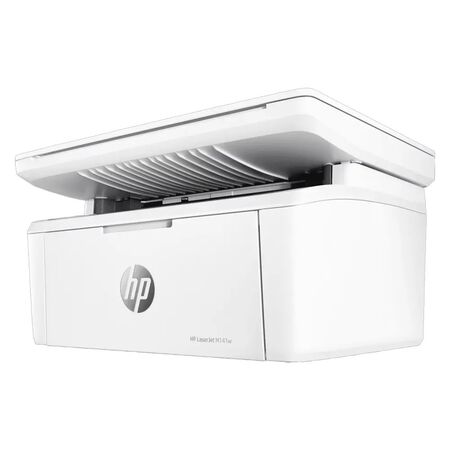 Impresora HP Multifuncion Laserjet Monocromatica Wi-Fi M141W