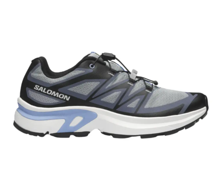 Zapatilla Salomon Xt-evr Trail-trekking Mujer (454149)