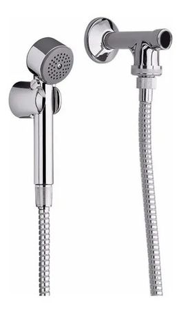 Griferia Duchamatic Fv Ducha Manual 0119.02 *