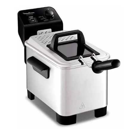 Freidora Moulinex AM338058 Easy Pro