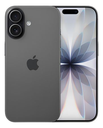 iPhone 17 256GB - Negro