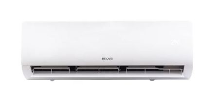 Aire Acondicionado eNOVA Split 3275 W 2816 fg Frío Calor Kit