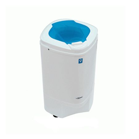 Secarropa Centrífugo Drean 6.5 KG Blanco QV 6.5