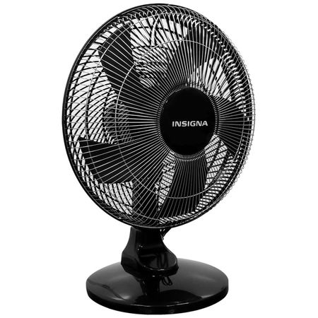 Ventilador De Mesa Insigna Vsopi16 65W 16P 5P