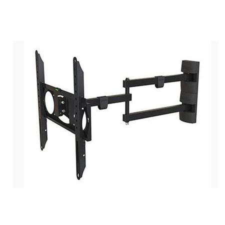 SOPORTE NAKAN MOD.SPL-375 E.EXTENSINBLE DOBLE BRAZO DE 26" A 60"