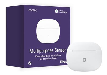Sensor Multipropósito Aeotec Zigbee