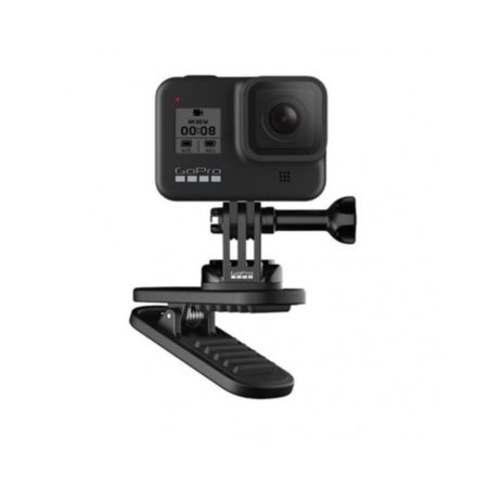 CAMARA GO PRO TRAVEL KIT 2 (C:NEGRO)