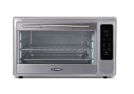 Horno Electrico Digital 30 Lts. Axel ( AX-HD30A)