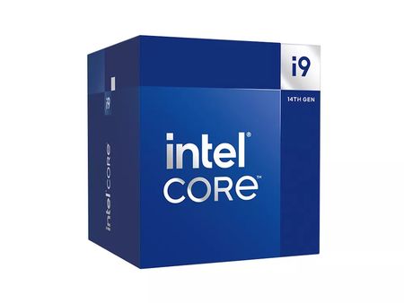 Microprocesador Intel Core I9-14900 Raptorlake S1700 Box