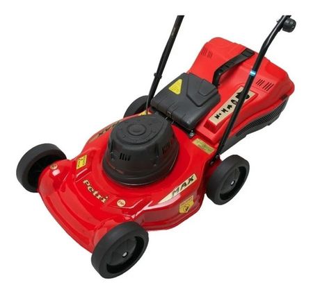CORTADORA PETRI C/RECOL. 5 POSIC.3/4HP 1300W REG.