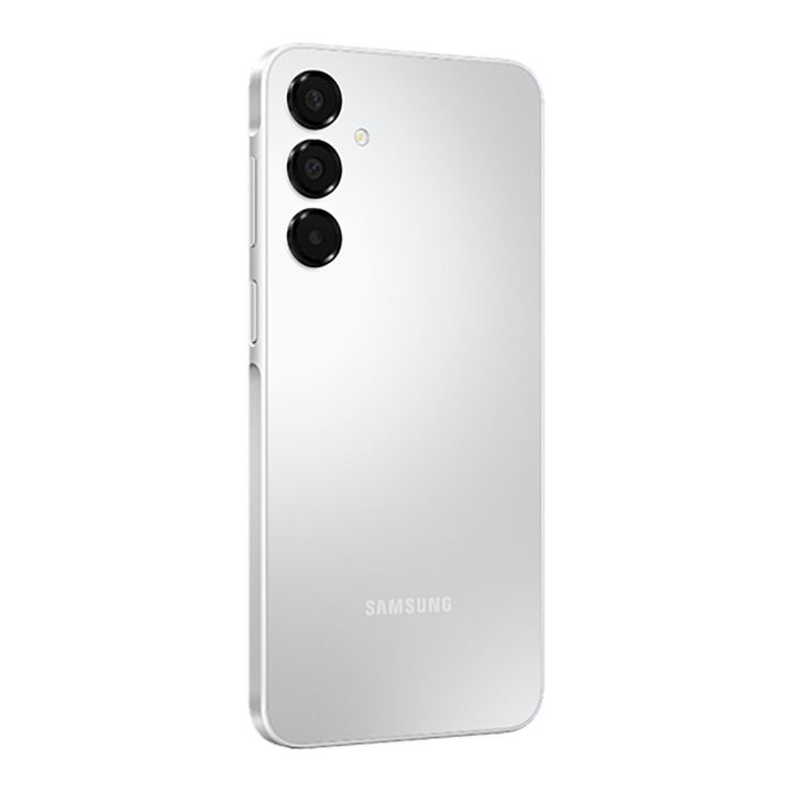 Celular Samsung Galaxy A16 128GB Gray - Vista 5