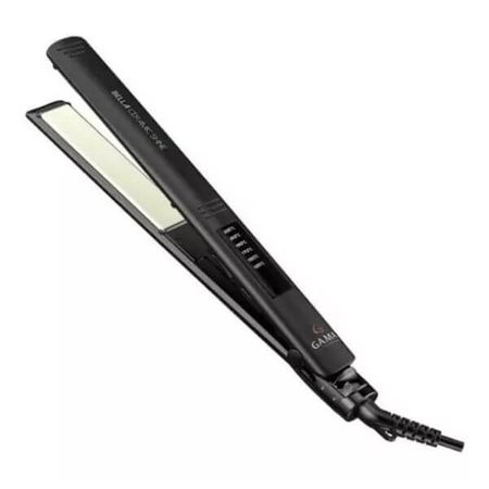 PLANCHA DE CABELLO GAMA ELEGANCE BELLA LED SHINE