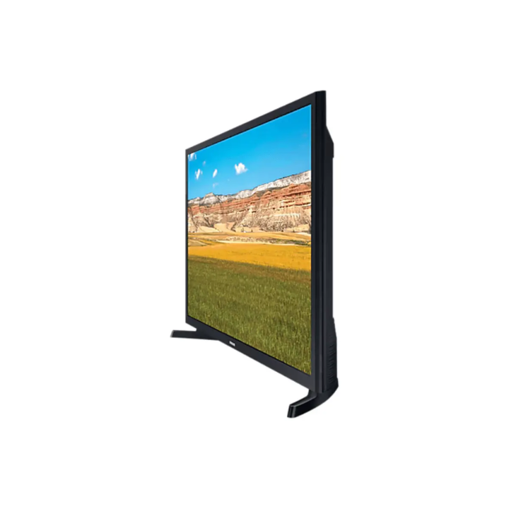 Smart TV Samsung 32" HD Tizen T4300 UN32T4300AGC - Vista 3