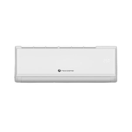 Aire Acondicionado Fedders NFSF12TC1 3200W Frio Calor Split Nordic