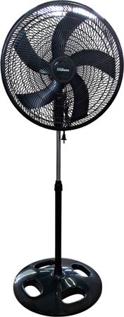 Ventilador de Pie Liliana VP20P 90W 20"