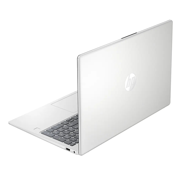NOTEBOOK HP 15-FD0133WM I3 256GB SSD 8GB 15.6 (C:SILVER) - Vista 2