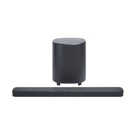 Barra de Sonido JBL Bar 500MK2 5.1 Canales Dolby Atmos Negro