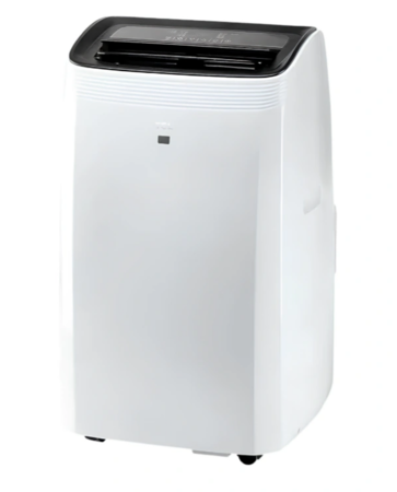 Aire Portátil Tcl Tac-3500fcpa/mz Frio / Calor 3500 W