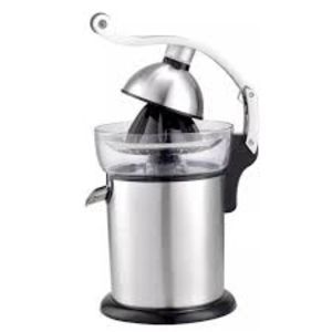 Exprimidor de cítricos Winco W25