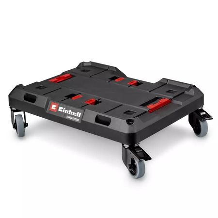 Einhell Maletin de sistema Carro E-Case