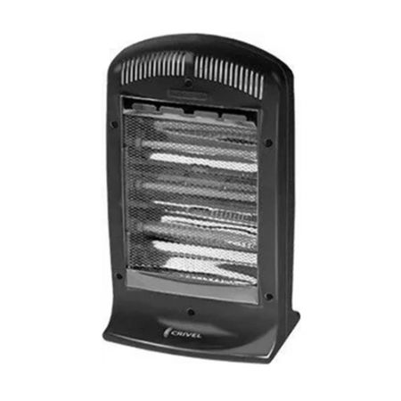 ESTUFA A CUARZO CRIVEL Q3 FIJA - 4603651