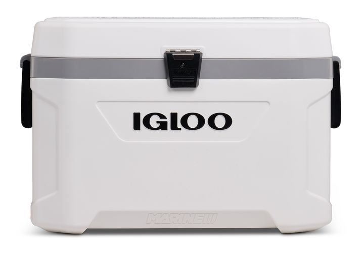 Conservadora Marine Ultra 51 lts Igloo - Vista 1