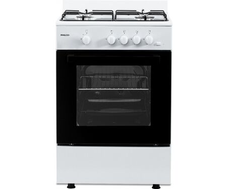 Cocina Multigas 56cm Philco Blanco 94PHCM56BL