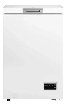 FREEZER GAFA 100LTS INVERTER HORIZONTAL BLANCO
