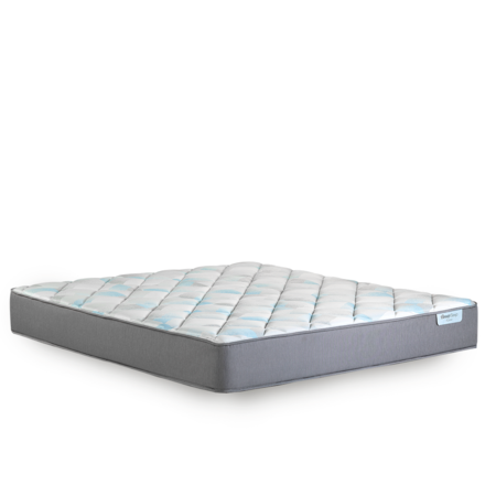 Colchón Simmons Beautysleep Foam Queen 200x160