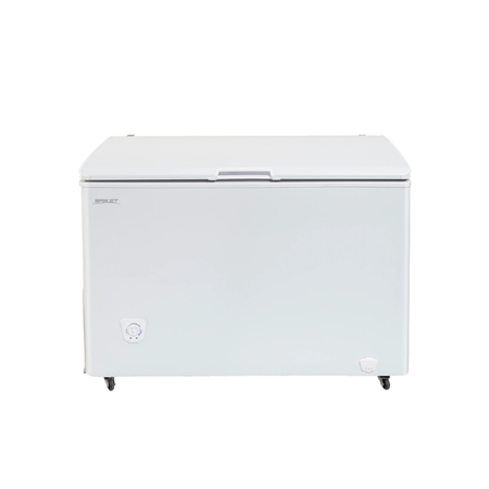 Briket Freezer Horizontal 295L Clase A FR3300