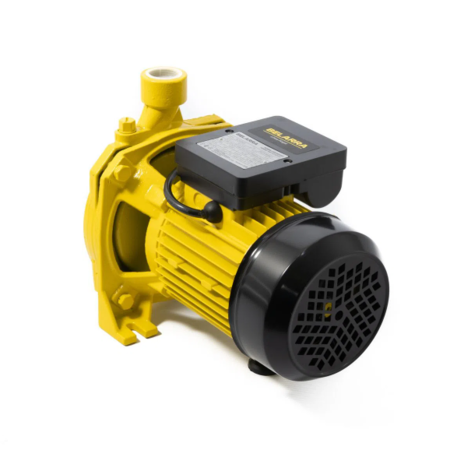 BOMBA CENTRIFUGA BELARRA - 1HP 750W (602.BCH2500)