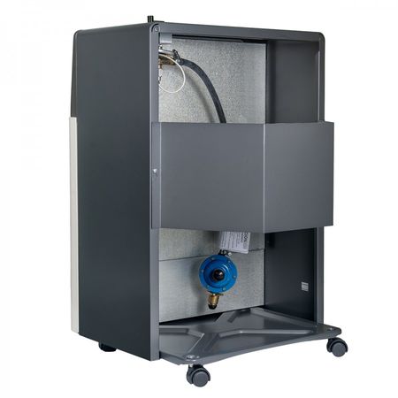 ESKABE CALEFACTOR GARRAFERO MINIMOVIL 5.0 S21 MM5 MF 4300Kcal/h |