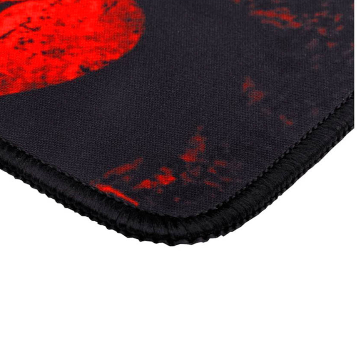 MOUSEPAD REDRAGON P016 (C:NEGRO) - Vista 3