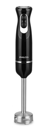 Licuadora de Mano 3 en 1 Philco 600W Negro LMPH8507NP