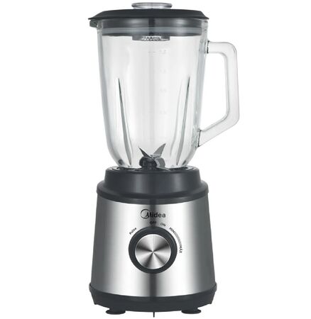 Licuadora Midea Inox 800W TB-M115XAR1 1,5 L