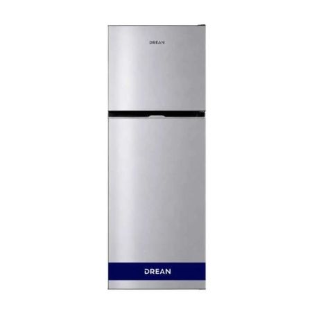 HELADERA DREAN NF RZN356PXARX0 356L INV.AC.INOX.