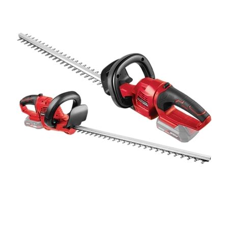 Cortacerco inalambrico 20v largo de corte 51cm DAIHATSU sin bateria sin cargador