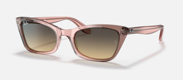 lentes-de-sol-ray-ban-lady-burbank-rb2299 - Vista 2