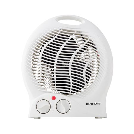 Caloventor KanjiHome KJH-CH103 Redondo