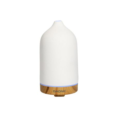 Difusor Aromático Gadnic de Cerámica 200ml