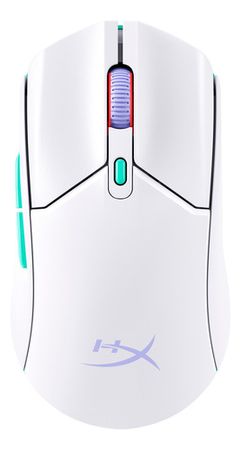 Mouse Hyperx Pulsefire Haste 2 Core Wireless Gaming