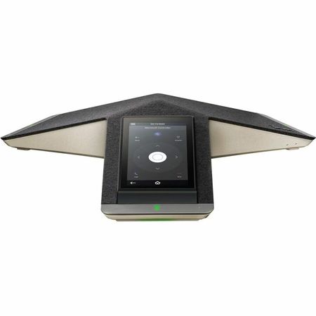 Poly Trio C60 Ip Conference Phone For Microsoft Teams Full R