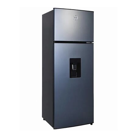 Heladera Neba H240Y Acero 239 Lts
