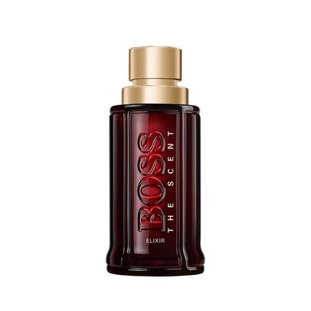 Hugo Boss The Scent Elixir For Him Parfum Intense 100 Ml