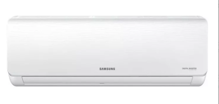 AIRE SPLIT SAMSUNG 6140 w calefacción 5850 w refrigeración INVERTER (Ef. A)      